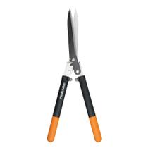 Lâminas de aço inoxidável Fiskars PowerGear 23 para tesouras de sebes Lâminas de aço inoxidável Fiskars PowerGear 23 para tesouras de sebes