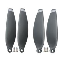 Lâminas de asa de ruído 4726f para acessórios de drone Dji Mavic Mini 2