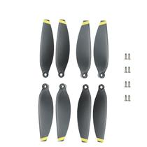 Lâminas de asa de ruído 4726f para acessórios de drone Dji Mavic Mini 2