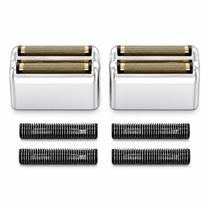 Lâminas de Barbear colorski FXFS2 - Folha Substituta e Cortadores Lâminas de Barbear colorski FXFS2 - Folha Substituta e Cortadores