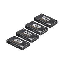 Lâminas De Barbear De Segurança De Aço Inoxidável Ultrafinas De Dupla Face 20 Peças Para Barbear