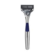 Lâminas de barbear Harry's Winston 5 Blade com faixa lubrificante masculina Lâminas de barbear Harry's Winston 5 Blade com faixa lubrificante masculina
