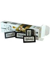 Lâminas de Barbear Wilkinson Sword Classic Double Edge (DE) - Pacote com 100 Unidades