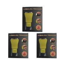 Lâminas De Corte De Sideburn Para Philips One Blade QP2520 QP2630 QP2834 QP6510 QP6520 QP6531