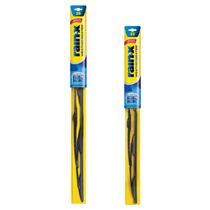 Lâminas de Limpador de Para-brisa Rain-X WeatherBeater 820250 - 26cm e 22cm