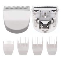 Lâminas de reposição AIJALY Professional Peanut Clipper x2