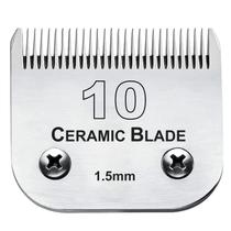 Lâminas de reposição Audoc 10 Blade Dog Grooming Clipper Lâminas de reposição Audoc 10 Blade Dog Grooming Clipper
