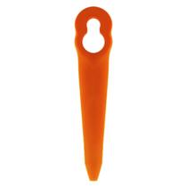 Lâminas de reposição de plástico FourShow para STIHL Polycut 2-2