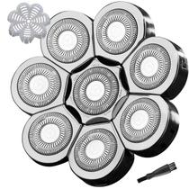 Lâminas de Reposição para Barbeador Elétrico WAHFOX