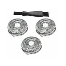Lâminas de Reposição para Cabeça de Barbeador Tuchaolan HQ9 Pacote com 3 Lâminas de Reposição para Cabeça de Barbeador Tuchaolan HQ9 Pacote com 3