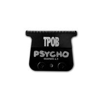 Lâminas de reposição para cortadores e aparadores TPOB Psycho Blade