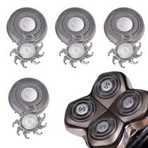 Lâminas de reposição para Skull Shaver Pitbull Carver PRO