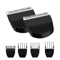 Lâminas de reposição para Wahl Professional Peanut Clipper, pacote com 2