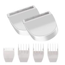 Lâminas de reposição para Wahl Professional Peanut Clipper x2