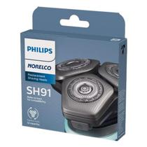 Lâminas de reposição Philips Norelco SH91/52 para a série 9000