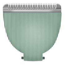 Lâminas de reposição Pinkind Meridian Trimmer cerâmica verde Lâminas de reposição Pinkind Meridian Trimmer cerâmica verde