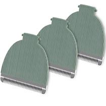Lâminas de reposição Powerod compatíveis com o Meridian Trimmer Lâminas de reposição Powerod compatíveis com o Meridian Trimmer