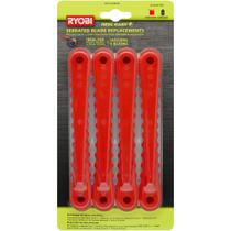 Lâminas de reposição RYOBI AC053N1FB para cortador de cordas fixas Lâminas de reposição RYOBI AC053N1FB para cortador de cordas fixas