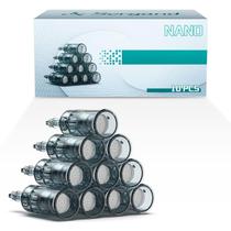 Lâminas de reposição Sergand 42 10 peças