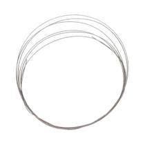Lâminas De Serra De Fio De Esmeril De 0,26-0,37mm 1M Multilinha DIY Para Vidro, Madeira, Cerâmica E Lâminas De Serra De Fio De Esmeril De 0,26-0,37mm 1M Multilinha DIY Para Vidro, Madeira, Cerâmica E