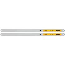 Lâminas de Serra Hack Dewalt DWHT20553 (2 Unidades) - 12 x 32 TPI Lâminas de Serra Hack Dewalt DWHT20553 (2 Unidades) - 12 x 32 TPI