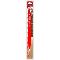 Lâminas de serra recíprocas Diablo Demo Demon Carbide Teeth