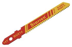 Lâminas De Serra Tico Tico Multi Bu214 - Starrett