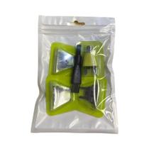 Lâminas De Substituição Para Aparador De Barba Elétrico One Blade QP2520 QP2630 QP2515 QP2510 QP6510