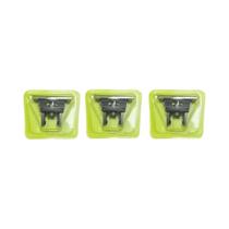 Lâminas De Substituição Para Aparador De Barba Elétrico One Blade QP2520 QP2630 QP2515 QP2510 QP6510