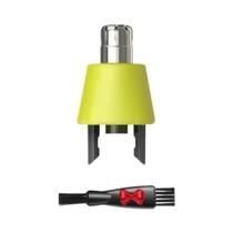 Lâminas De Substituição Para Aparador De Barba Elétrico One Blade QP2520 QP2630 QP2515 QP2510 QP6510