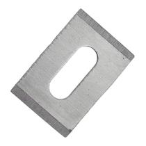 Lâminas de Substituição para Cortador de Bordas 431000 Wolfcraft