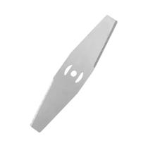 Lâminas De Substituição Para Cortador De Grama Metálico, Peças Para Cabeça De Cortador De Grama Para