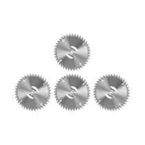 Lâminas De Substituição Para Cortador De Grama Metálico, Peças Para Cabeça De Cortador De Grama Para