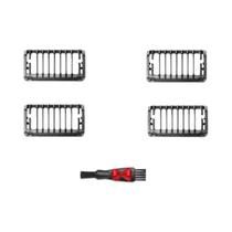Lâminas De Substituição Philips One Blade KVIFO Compatíveis Com QP2520 QP2630 QP2724 QP6510 QP6520 Lâminas De Substituição Philips One Blade KVIFO Compatíveis Com QP2520 QP2630 QP2724 QP6510 QP6520