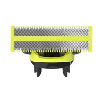 Lâminas De Substituição Philips OneBlade Para Aparadores Elétricos QP2520 QP2630 QP2515 QP6510 Lâminas De Substituição Philips OneBlade Para Aparadores Elétricos QP2520 QP2630 QP2515 QP6510