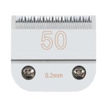 Lâminas De Substituição Universais Para Aparador De Pelos De Cães Andis Oster Wahl Série KM-10