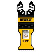 Lâminas Oscilantes DEWALT Titanium (3 Unidades) - Para Madeira com Pregos Lâminas Oscilantes DEWALT Titanium (3 Unidades) - Para Madeira com Pregos