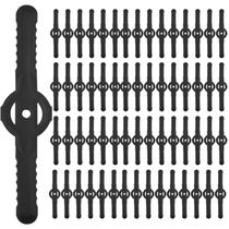 Lâminas para Aparador de Grama Huakaile 60 Unidades Plástico 14 cm Lâminas para Aparador de Grama Huakaile 60 Unidades Plástico 14 cm