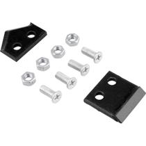 Lâminas Para Broca Espiral do Perfurador de Solo, 100 mm, Vonder OstenVonder Lâminas Para Broca Espiral do Perfurador de Solo, 100 mm, Vonder OstenVonder