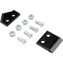 Lâminas para broca espiral do perfurador de solo 100 mm VONDER
