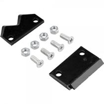 Lâminas para broca espiral do perfurador de solo 150 mm VONDER Lâminas para broca espiral do perfurador de solo 150 mm VONDER