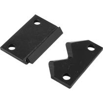 Lâminas para Broca Espiral Perfurador Solo Vonder 150mm Lâminas para Broca Espiral Perfurador Solo Vonder 150mm