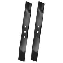 Lâminas para cortador de grama Bularie GX20249 High Lift 54 cm, kit com 2