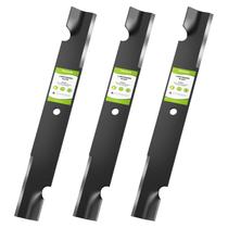 Lâminas para Cortador de Grama Fismiuta para Bad Boy 54" MZ Magnum Lâminas para Cortador de Grama Fismiuta para Bad Boy 54" MZ Magnum