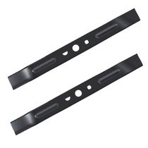 Lâminas para Cortador de Grama Foifatt AC04029 20 polegadas com Furo Central Meia-Lua e Quadrado