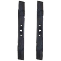 Lâminas para cortador John Deere GX20433 para deck de 42" pacote com 2 Lâminas para cortador John Deere GX20433 para deck de 42" pacote com 2