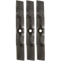Lâminas para Cortador John Deere UC22010 Aço 54" Lâminas para Cortador John Deere UC22010 Aço 54"
