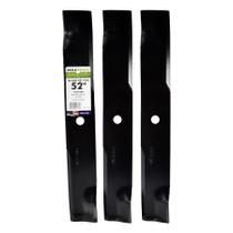 Lâminas para Cortador MaxPower 561145B Kit com 3 Unidades 45 cm Lâminas para Cortador MaxPower 561145B Kit com 3 Unidades 45 cm