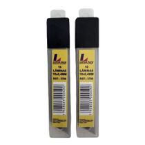 Laminas para Estile 18mm - 1 Caixa contem 10 laminas