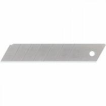 Lâminas para estilete 25mm com 10 peças - 3599250001 - vonder Lâminas para estilete 25mm com 10 peças - 3599250001 - vonder